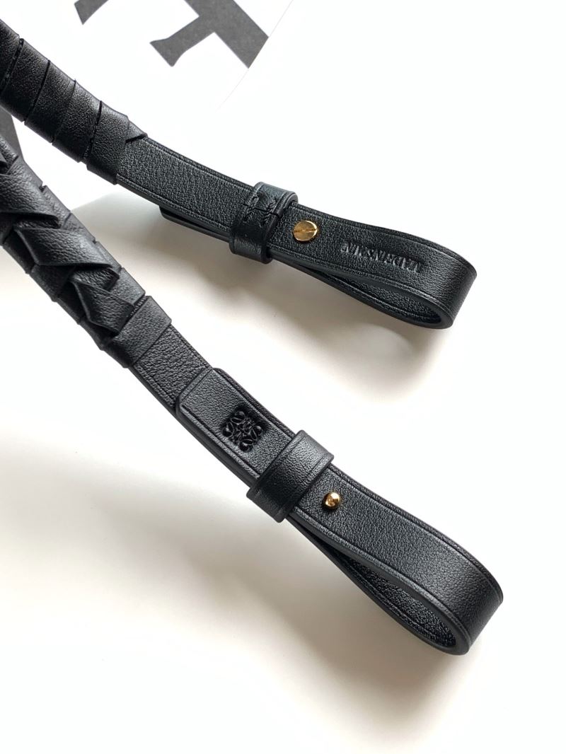 Loewe Shoulder Straps